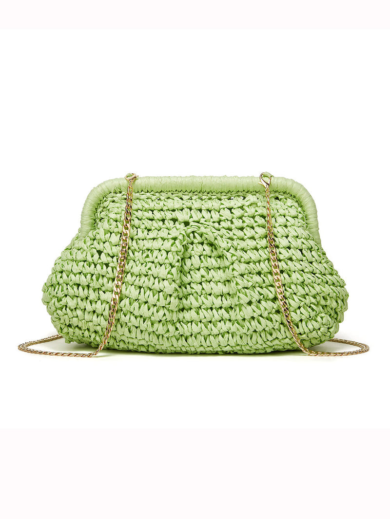 Penelope™ - Borsa a tracolla Dumpling