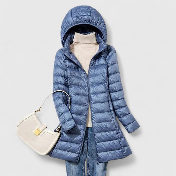 Elenyssa | Lightweight Jacket