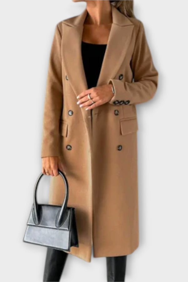 Judith - Elegant Coat