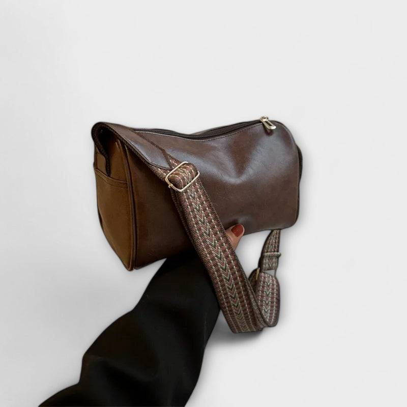 Olivia - Bolso bandolera vintage