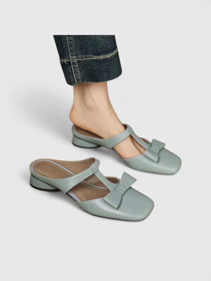 Ellery | Sandalias ortopédicas
