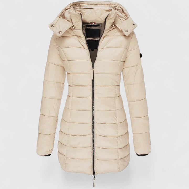 Lewis | Cappotto comodo