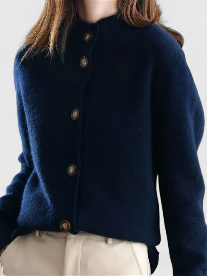 Gretchen | Cardigan elegante