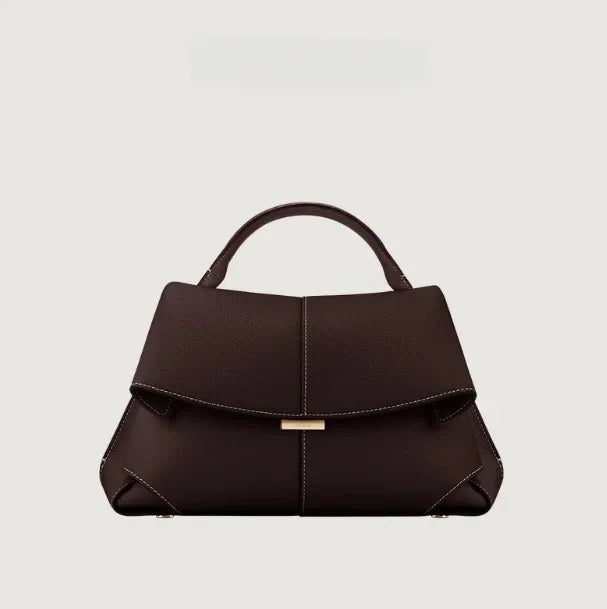 Abigail™ - Elegante borsa a mano 