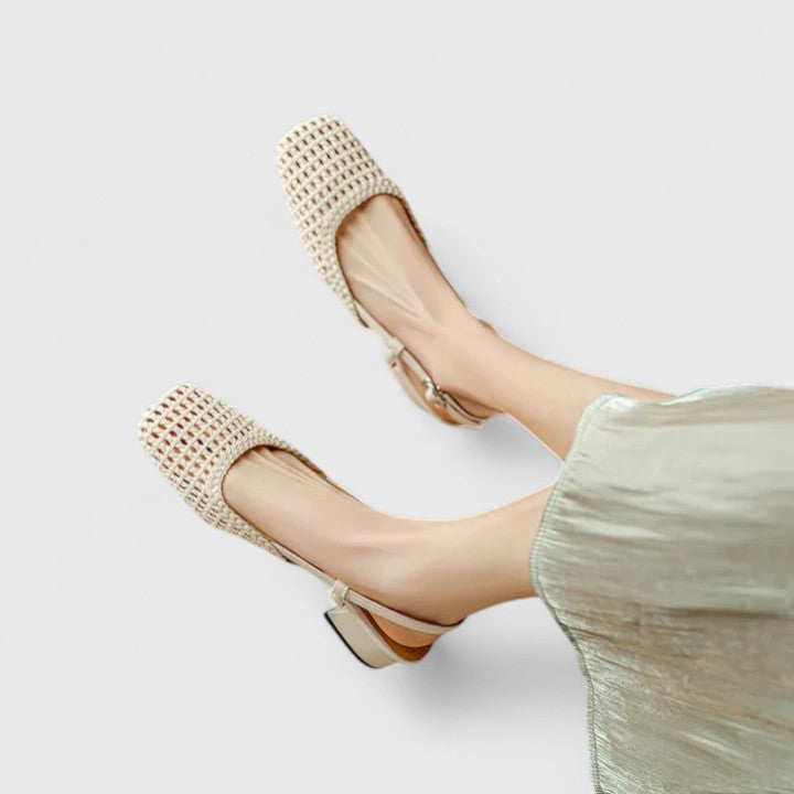 Ellery | Sandalias ortopédicas