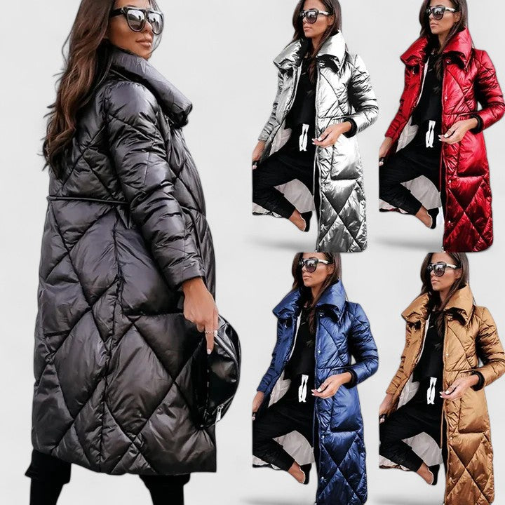 Priscilla | Cappotto elegante