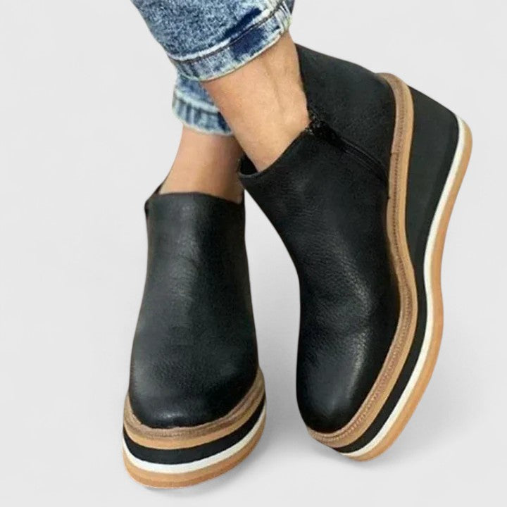 Maggie | Botas elegantes