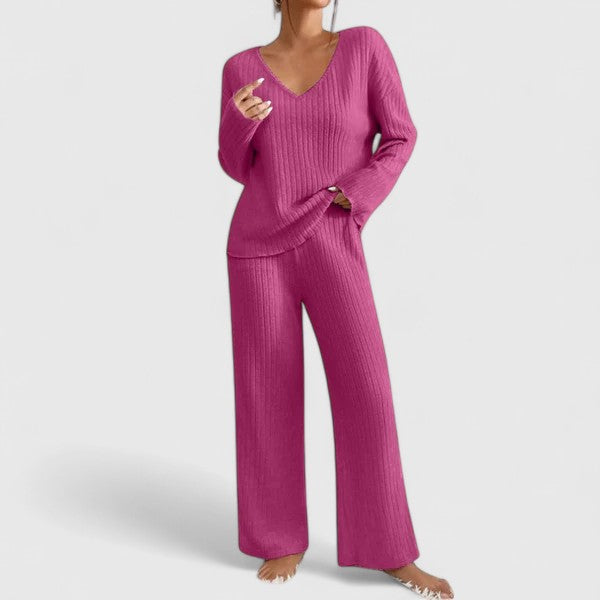 Addison | Comodo set da salotto