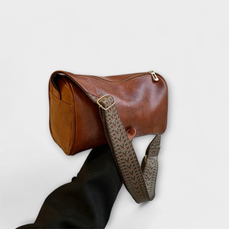 Olivia - Bolso bandolera vintage