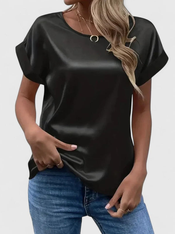 Lioraine | Elegante camicetta