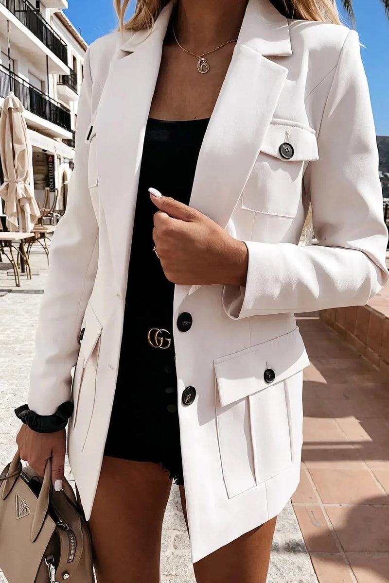 Emera Elegant - Blazer perfetto