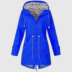 Kourtnii | Giacca comoda