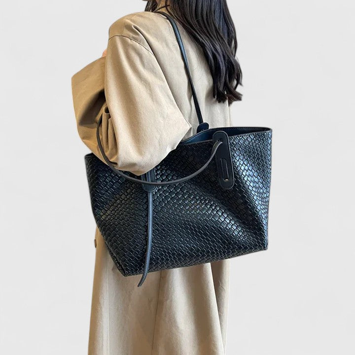 Sarenya | Elegante borsa tote