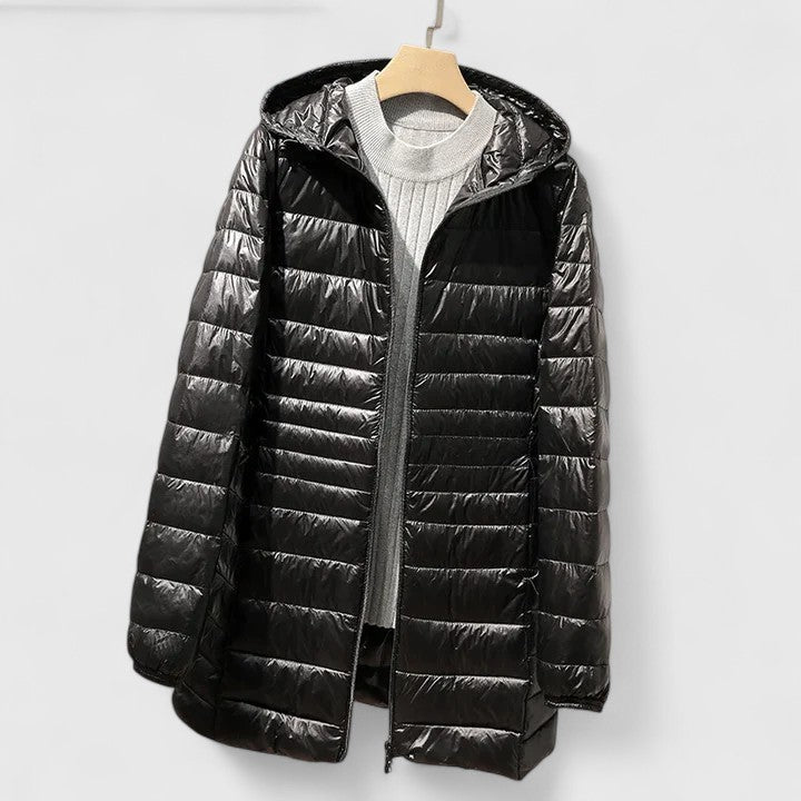 Averlyss | Cappotto sofisticato