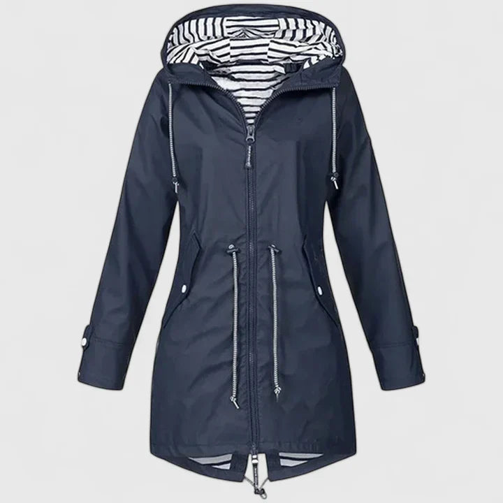 Kourtnii | Giacca comoda