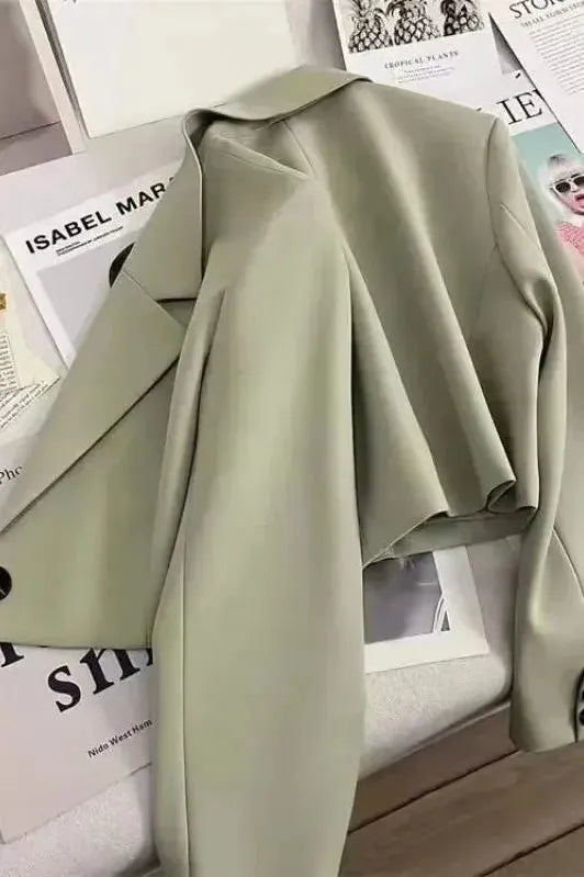 Diora Mode – Blazer perfetto
