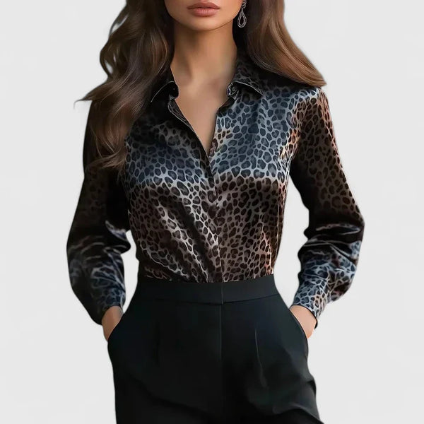 Lyzziane | Elegante camicetta