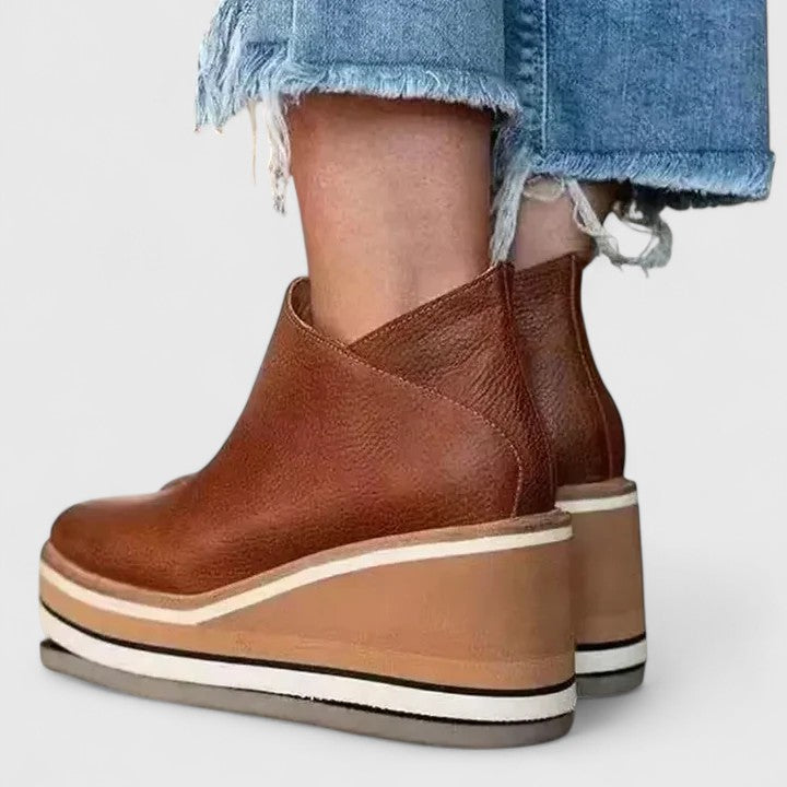 Maggie | Botas elegantes