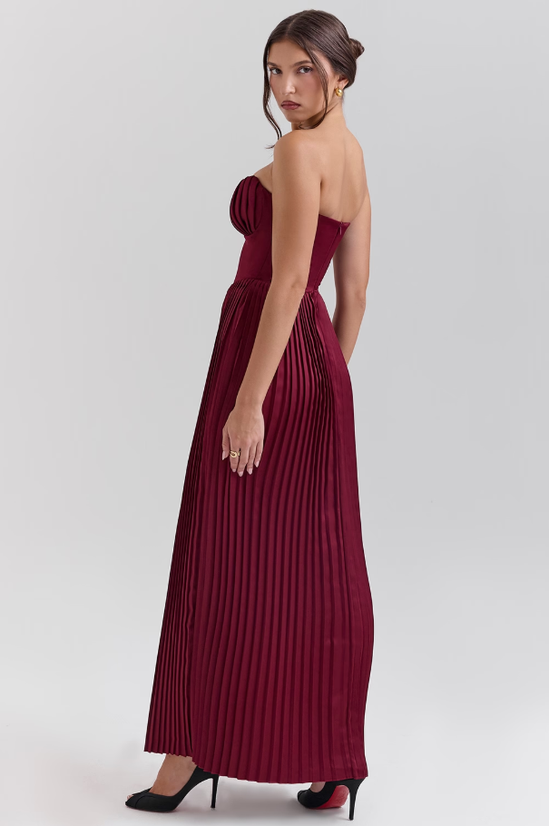 Maxi Dress Marcella