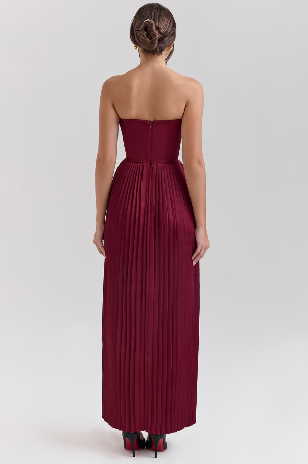 Maxi Dress Marcella
