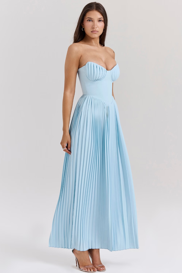 Maxi Dress Marcella