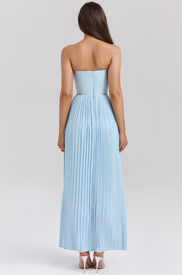 Maxi Dress Marcella