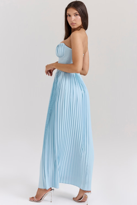 Maxi Dress Marcella