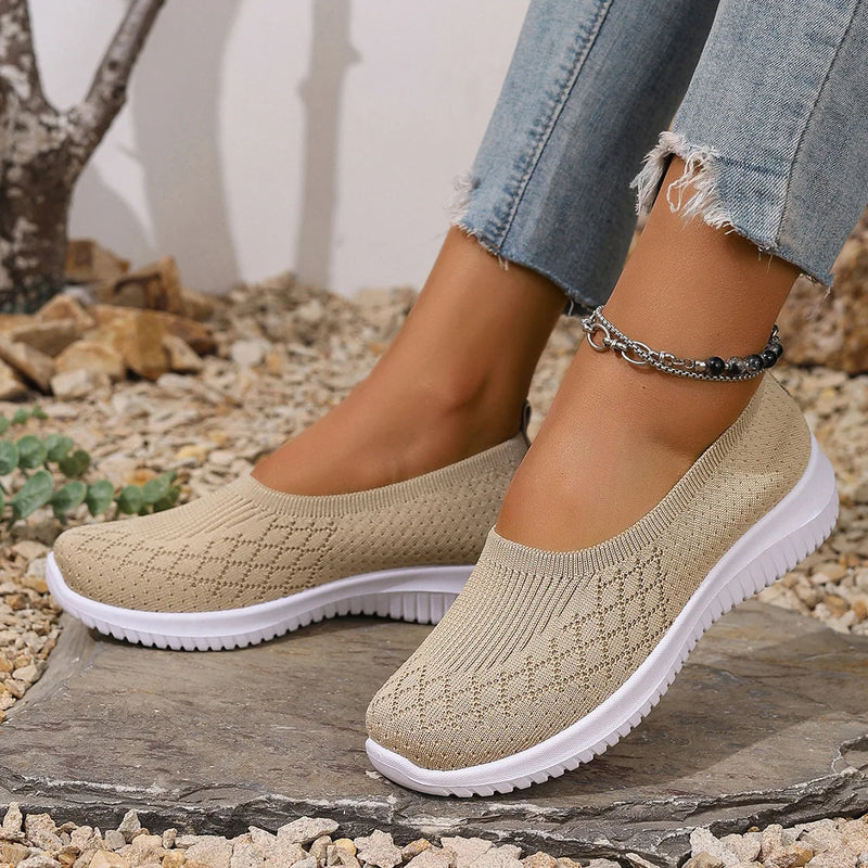 Katarina | Zapato ortopédico antideslizante
