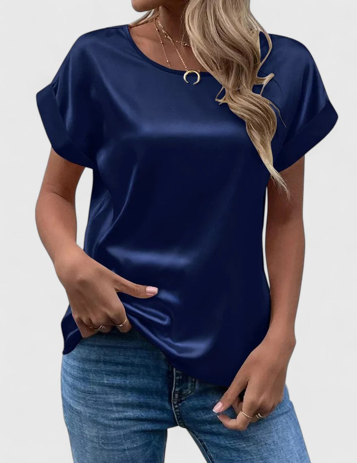 Lioraine | Elegante camicetta