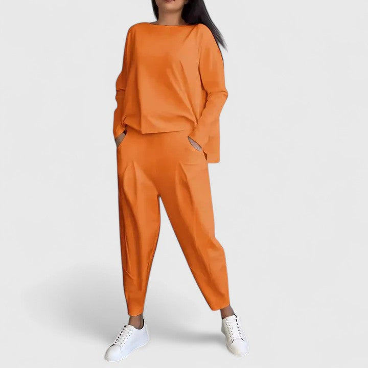 Ingrid | Comodo set due pezzi