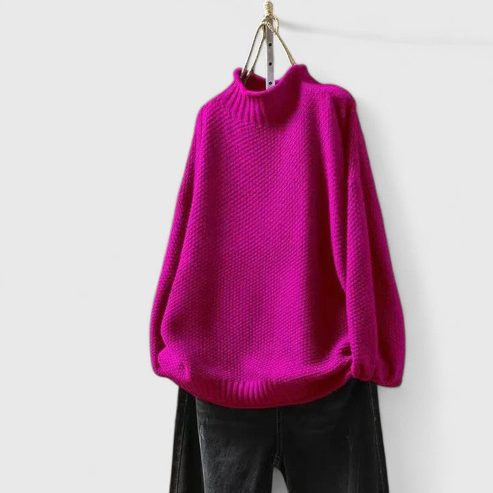 Suzi | Maglione sofisticato