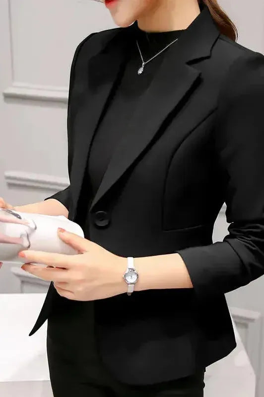 Sorelle Muse – Blazer perfetto 