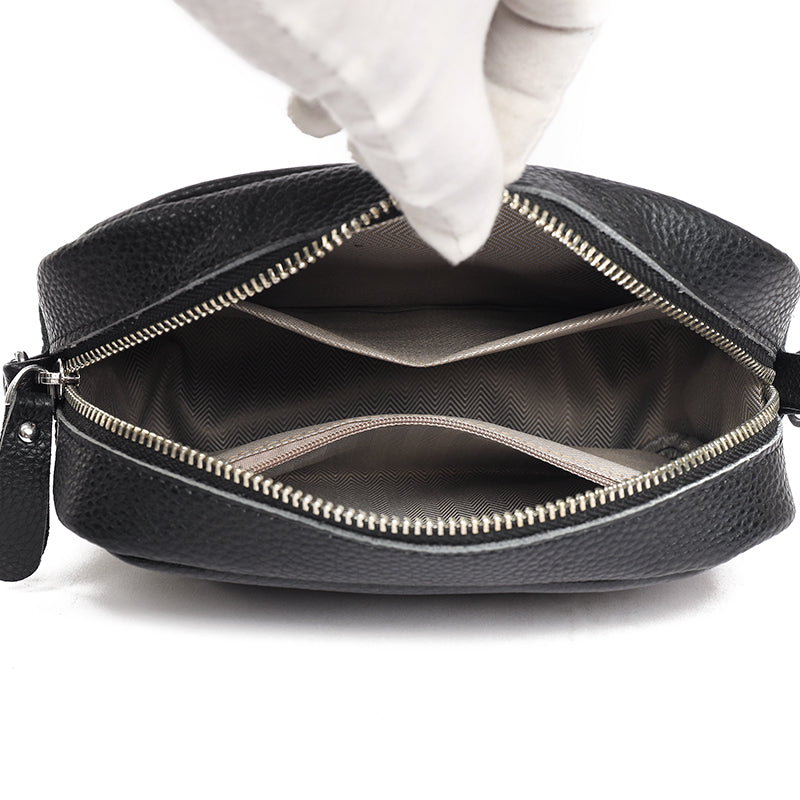 Mia™ Elegance | Borsa a tracolla minimalista