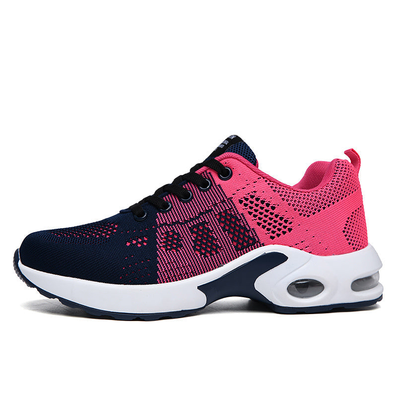 Agatha | Scarpe da ginnastica ortopediche 