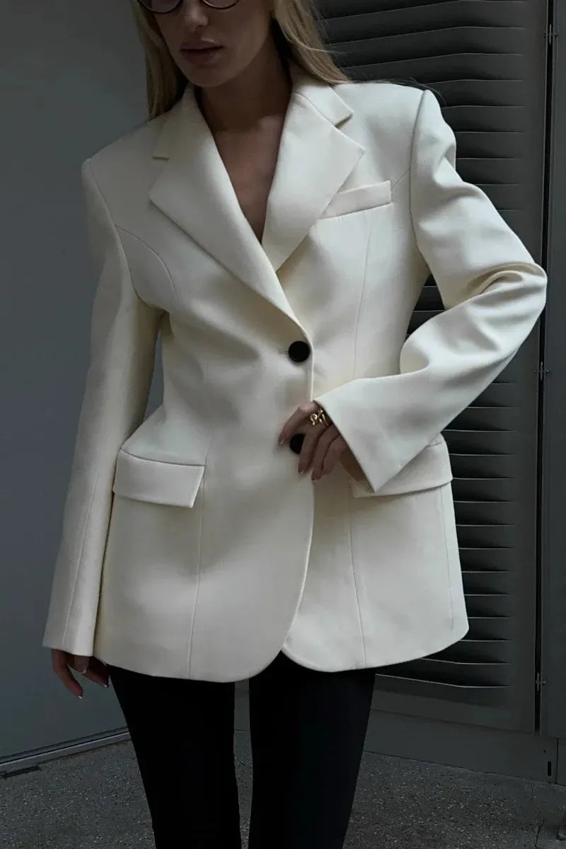 Élodie Grace – Blazer perfetto