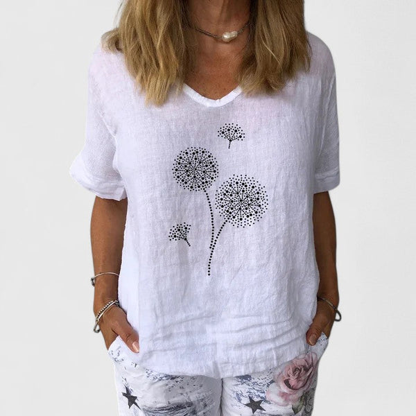 Esmara | Elegante camicetta estiva