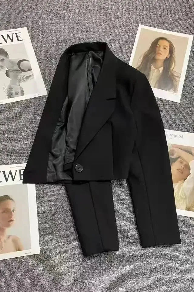 Diora Mode – Blazer perfetto