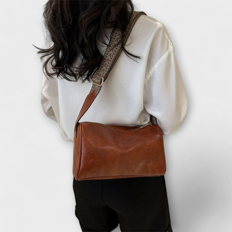 Olivia - Bolso bandolera vintage