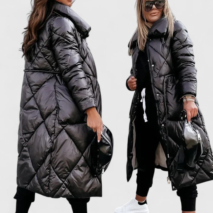 Priscilla | Cappotto elegante