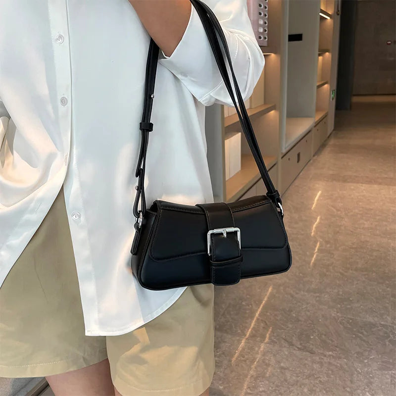 Lily™ - Elegante borsa a tracolla