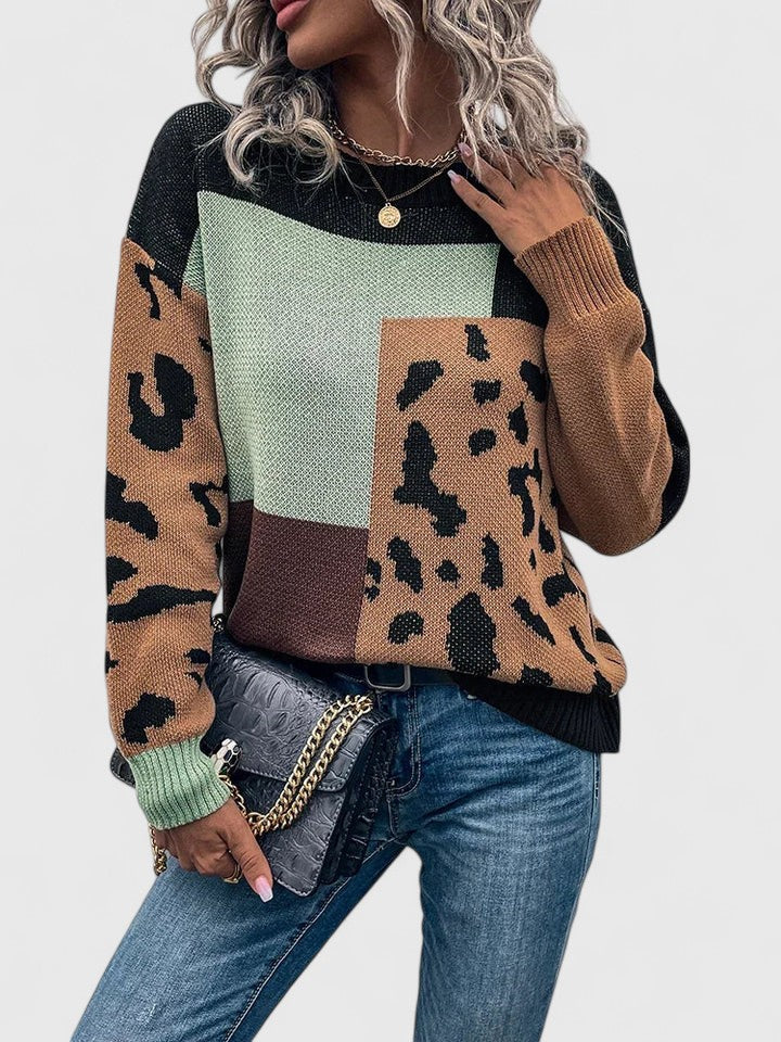 Teresina | Maglione comodo