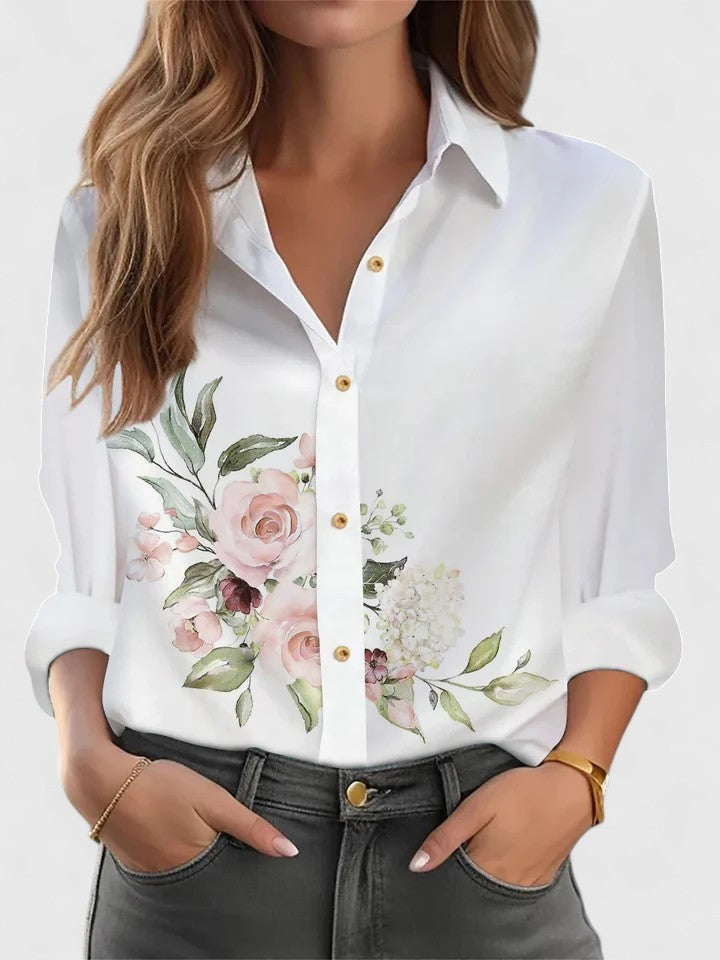 Margot | Elegante camicetta