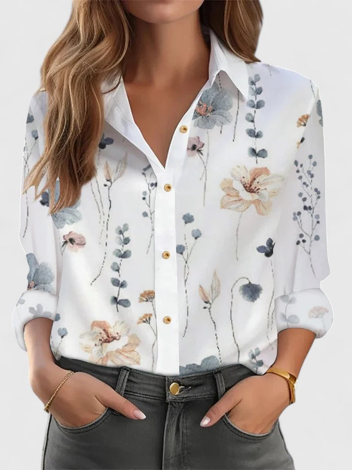 Margot | Elegante camicetta