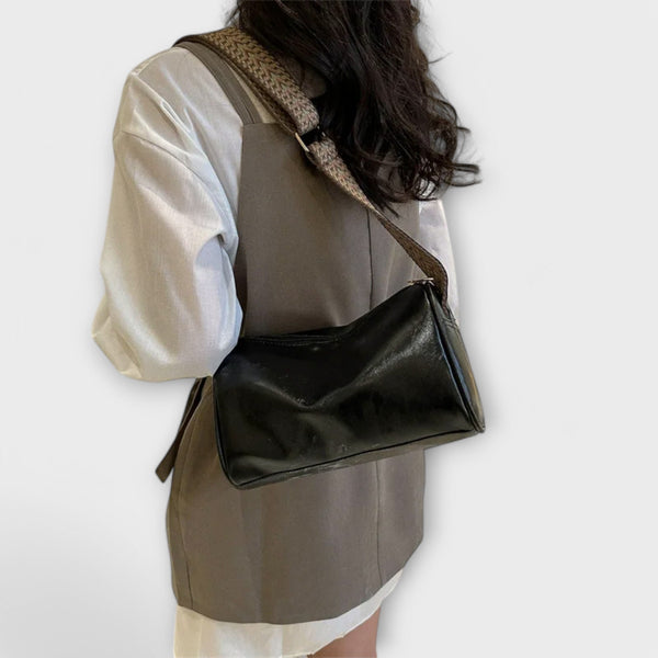 Olivia - Borsa a tracolla vintage