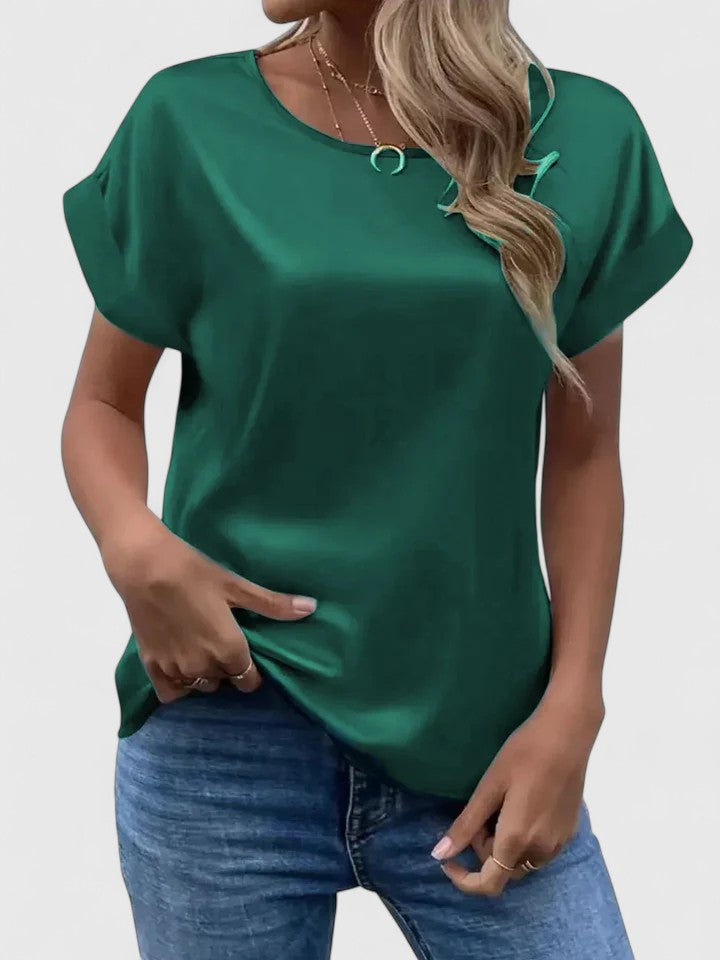 Lioraine | Elegante camicetta