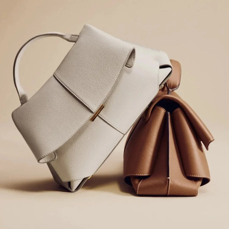 Abigail™ - Elegante borsa a mano 