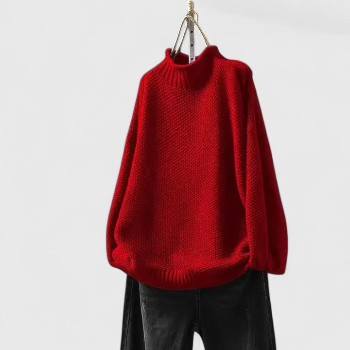 Suzi | Maglione sofisticato