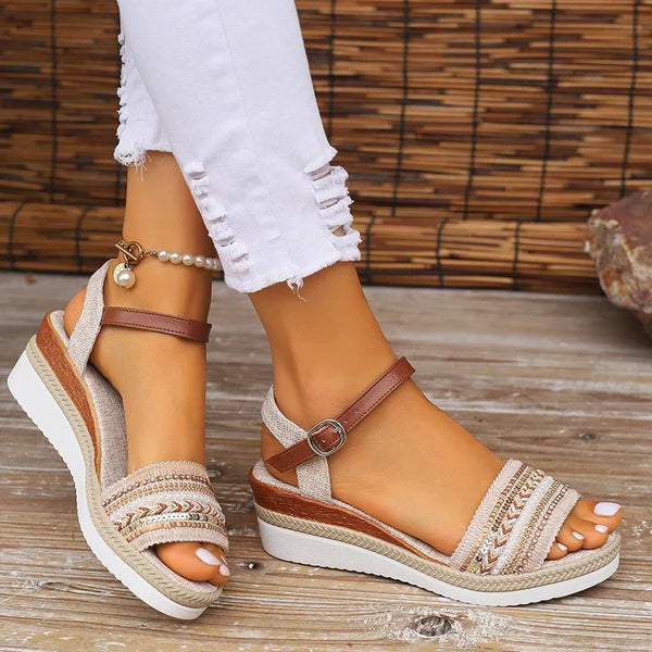 Carminae | Casual Sandals