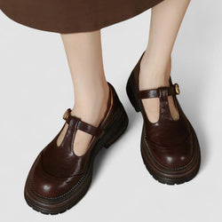 Sophyann | Scarpe Mary Jane ortopediche