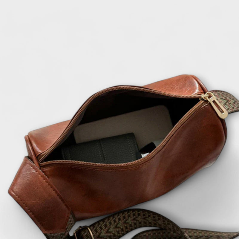 Olivia - Bolso bandolera vintage